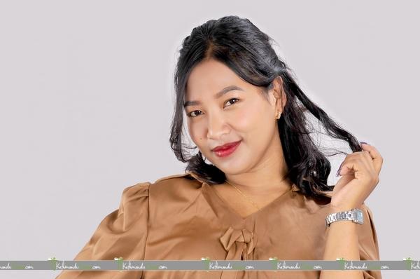 Avery  gurung